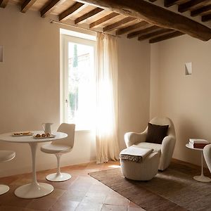 Suite esclusiva